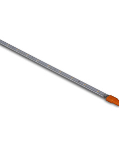 Lichtrohr FlexLED3HO 900 48VDC 9W IP69K WW Kabel 1000